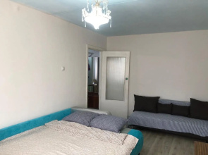 Uyutnaya 2-kh Komnatnaya V Tsentre Goroda Flat