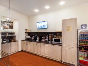 Гостиница Соната Невский 5 Дворцовая площадь