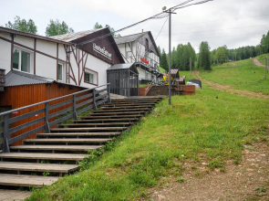Alen Hostel