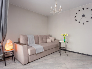 Квартира Горные Ласточки