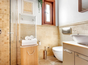 Апартаменты Steps to Galata Tower