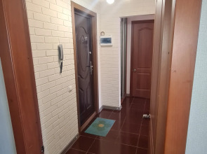 Апартаменты Едем в Омск