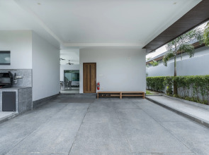 Вилла Two Flamingo Villa 1 Pasak 4