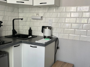 Квартира C Современным Дизайном в Центре Автозаводского Района