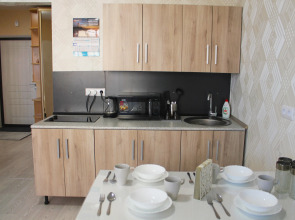 Апартаменты Уютные1 комнатные рядом с Аквапарком и АкБарс Ареной