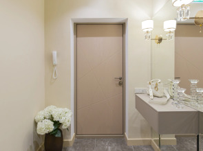 Бутик-Отель Крестовский Апарт