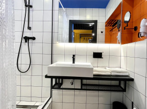 Квартира 2 Ночи в Новом Комплексе Ramada