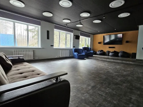 BlagoGoriya Guest house