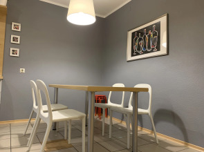 Апартаменты Newstory 1