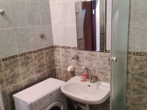 Апартаменты Хант