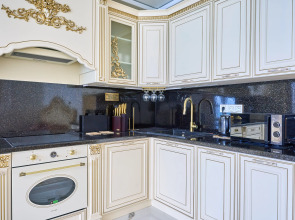 Квартира Deluxe Apartment 49 м2