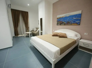 Мини-Отель Mascalzone Latino Luxury Rooms