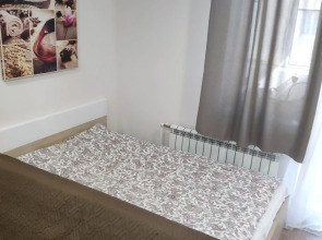 Апартаменты Marks Inn 4А