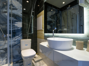 Гостевой дом Акватель