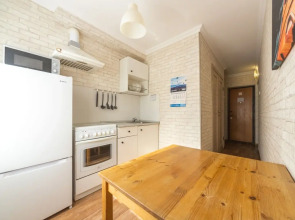 Апартаменты Однокомнатные Воздушная гавань 3