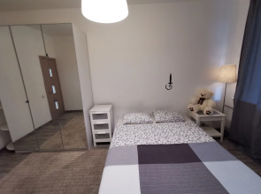 Апартаменты на Беговой