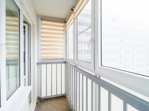 Апартаменты Norke Бориса Видяева