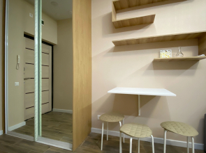 Апартаменты SeaHome