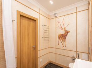 Апартаменты Волшебный лес