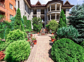 Гостевой дом Гостиный двор