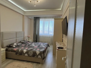 Квартира Гюль