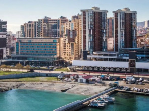 Апартаменты Счастье Здесь