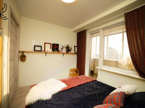 Квартира Шотландия