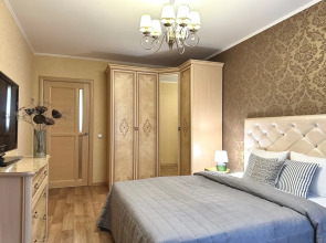 Квартира на улице Невзоровых 64к1