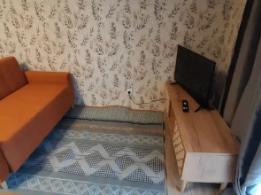 Квартира студия 30 кв.м.