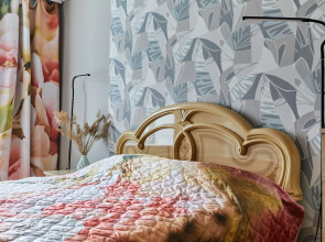 Квартира на Озерковой 51к2