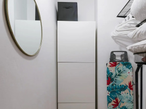 Квартира на Бестужева