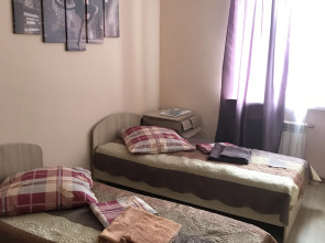 Отель Валери