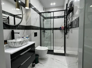 Апартаменты 5 звезд на Астана Кесаева 44В к3