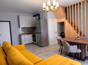 Private house Dom Na Beregu