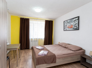 Гостиница КИНОЛЕНТА