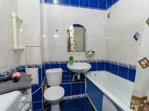 Апартаменты LikeHome на Салмышской 74