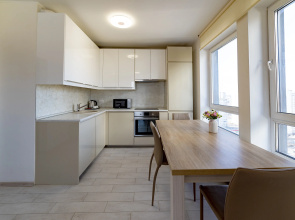 Апартаменты Inndays Apartments on Annino 5