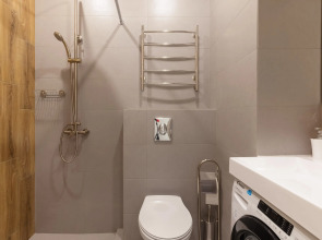 Квартира Студия 1