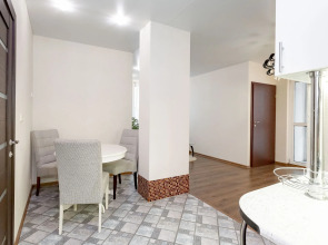 Апартаменты Ladgorna в Маяке Минска