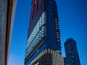 Hotel Paramount Hotel Midtown