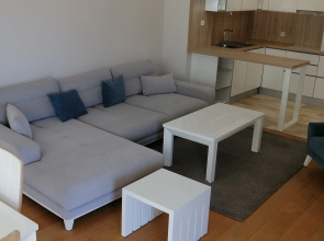 Superior Luxury Tre Canne Apartments