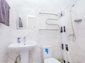 Меблированные комнаты Lucky на Набережной