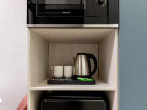 Апартаменты Два Города метро Варшавская