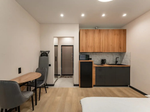 Apartamenty Studia Talisman