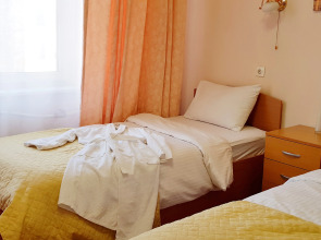 Гостевой дом ГРАНТ на Лиговском 23