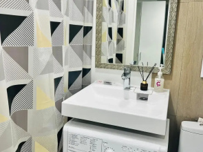 Квартира студия возле метро Рязанский проспект Dayker City Apartments