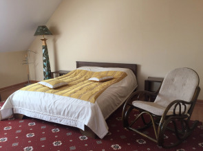 Гостевой дом на Куршской косе