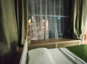 Отель Рокко