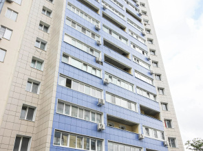 Квартира Свежая и Уютная