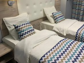 Апартаменты Семейные